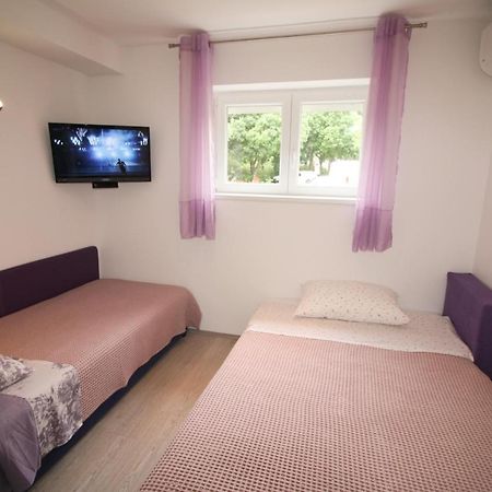 Studio Apartman Ana Split Eksteriør billede