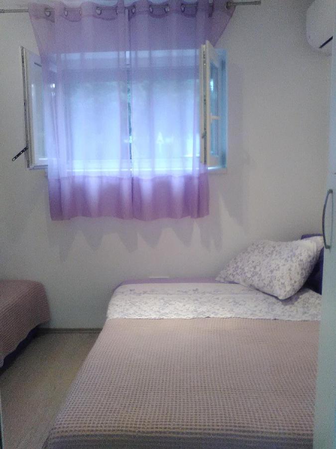 Studio Apartman Ana Split Eksteriør billede