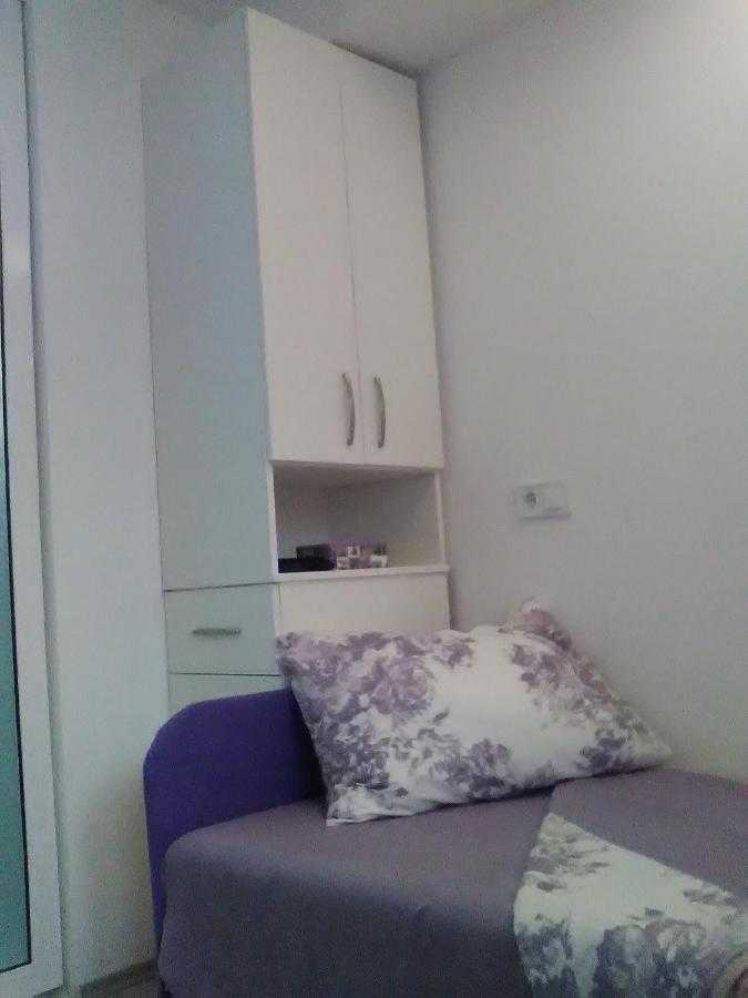 Studio Apartman Ana Split Eksteriør billede